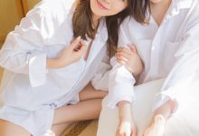 [YALAYI雅拉伊]2022.09.02 NO.970 喜欢[34+1P／444MB]-美图岛