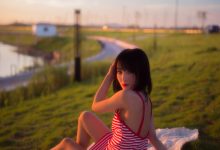 [YITUYU艺图语]2022.02.03 黄昏午后 虾虾[53+1P／167MB]-美图岛