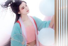 [YITUYU艺图语]2022.02.04 花非花 欣宝[21+1P／246MB]-美图岛