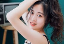 [YITUYU艺图语]2022.02.06 那年夏天 思婷[25+1P／82.9MB]-美图岛