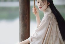 [YITUYU艺图语]2022.02.06 相思无凭语 candy[17+1P／96MB]-美图岛