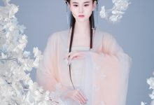 [YITUYU艺图语]2022.02.07 樱花落 欣宝[21+1P／228MB]-美图岛