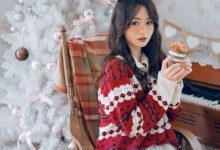 [YITUYU艺图语]2022.02.13 心田花房 乐丝[23+1P／304MB]-美图岛