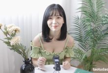 [Patreon] leeesovely ASMR Videos [13P+8V-548MB]-美图岛