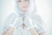 [BLUECAKE] Bambi  Sticky Boosette [196P-1.38GB]-美图岛