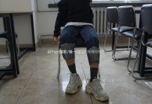 AURORA摄影&Pixel摄影作品 5号 小李 [106P-1.30GB]-美图岛