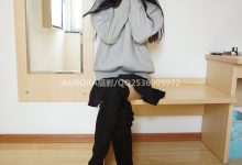 AURORA摄影&Pixel摄影作品 8号 YLN [120P-914MB]-美图岛