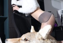 [绅士摄影] 2022.06.17 花仙子 No.230 [39P/328M]-美图岛