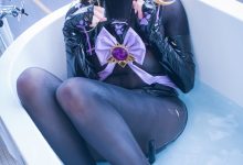 Sameki  - 菲谢尔[34P／172MB]-美图岛