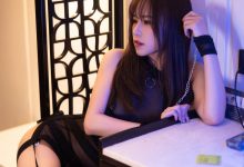 [XiuRen秀人网] 2022.10.10 No.5686 icy猪 [86+1P]-美图岛