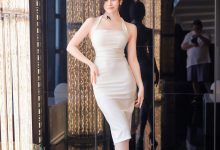 [IMISS爱蜜社] 2022.10.10 VOL.705 Vanessa [78+1P]-美图岛