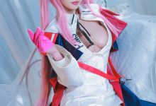 清水由乃 -  英仙座护士服 [52P-420M]-美图岛