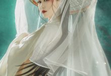 [YITUYU艺图语]2022.02.17 孤星寒 娜宝[21+1P／313MB]-美图岛