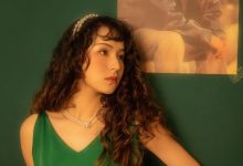 [YITUYU艺图语]2022.02.17 时代芳华 曼曼[19+1P／129MB]-美图岛