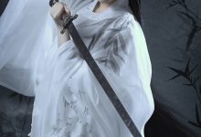 [YITUYU艺图语]2022.02.21 怒剑鸣 甜宝[21+1P／204MB]-美图岛