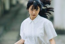 [YITUYU艺图语]2022.02.23 薄荷味之夏 小菊菊菊菊菊子_jiu[24+1P／141MB]-美图岛