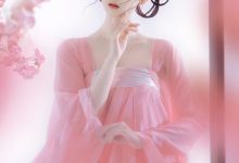 [YITUYU艺图语]2022.02.24 花自落 欣宝[21+1P／201MB]-美图岛