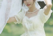 [YITUYU艺图语]2022.02.25 芙拉小姐 欣雨[33+1P／335MB]-美图岛