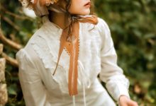 [YITUYU艺图语]2022.02.26 小妇人 LIN[43+1P／450MB]-美图岛