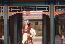 [YITUYU艺图语]2022.02.26 又惊梦 卿酒[21+1P／269MB]-美图岛