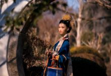 [YITUYU艺图语]2022.02.28 千年一瞬 海星[42+1P／420MB]-美图岛