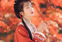 [YITUYU艺图语]2022.03.02 秋风渐老 一只阿梦崽[41+1P／341MB]-美图岛