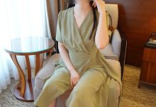 [ROSI写真]2022.10.01 NO.3953[220+1P／366MB]-美图岛