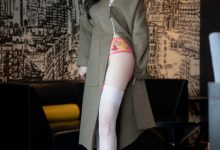 [XiuRen秀人网] 2022.10.18 No.5723 白茹雪 [79+1P]-美图岛