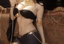 Byoru - Aeolian [35P-105M]-美图岛