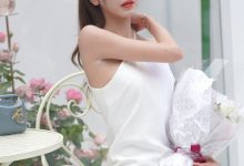 都市丽人白净优雅小姐姐【131P-1.37G】-美图岛