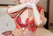 [XiuRen秀人网] 2022.09.30 No.5675 周于希Sally [80+1P]-美图岛