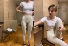 都市丽人漂亮美女【1V-259MB]-美图岛