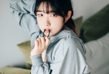 [Loozy] SonSon  Date at home[108P-881MB]-美图岛