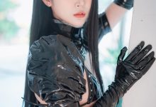 DJAWA —  Bomi  x Taeri – Cat and Rabbit [81P-920MB]-美图岛