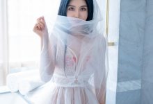 [XINGYAN星颜社] 2022.11.03 VOL.152 刘钰儿 [64+1P]-美图岛