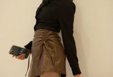 [IESS异思趣向] 2022.05.12 丝享家1086：小金《嘿丝逛街》[83P／104MB]-美图岛