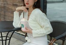 [IESS异思趣向] 2022.05.21 丝享家1094：小宝《白色包臀裙》[87P／142MB]-美图岛