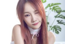 [Ligui丽柜] 2022.08.07 《兔女郎的小诱惑》心心 [114+1P-81M]-美图岛