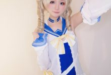 Yuki亭 - NO.19 バニラちゃん💙 (ネコぱら) [36P-113MB]-美图岛