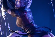 白烨 Vol.035 痴女看护妇[101P-1.01GB]-美图岛