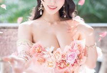 雨波_HaneAme - NO.168 2022年10月新品订阅 (4套+视频) [113P4V-1.11GB]-美图岛