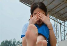 [织梦映像] No.004 栀子花开-青春靓丽双马尾  [105P+1V-3.83G]-美图岛