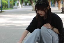 [织梦映像] No.005 乘风破浪-春风得意马蹄疾  [套图+视频-14G]-美图岛