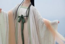 [YITUYU艺图语]2022.04.03 山雾 梨一依[22+1P／279MB]-美图岛