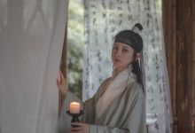 [YITUYU艺图语]2022.04.04 空山松子落，幽人应未眠 五月的三花猫[27+1P／168MB]-美图岛