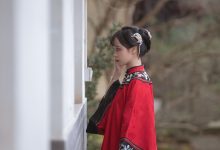 [YITUYU艺图语]2022.04.05 知否 梨一依[29+1P／324MB]-美图岛