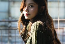 [YITUYU艺图语]2022.04.07 南乐 婧婧[20+1P／189MB]-美图岛