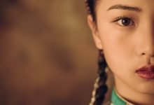 [YITUYU艺图语]2022.04.09 民族风 小嘉[25+1P／212MB]-美图岛