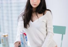 汪知子 NO.004 - 醉酒 [36P-233MB]-美图岛