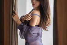 [XiuRen秀人网] 2022.11.21 No.5884 严利娅Yuliya [54+1P]-美图岛